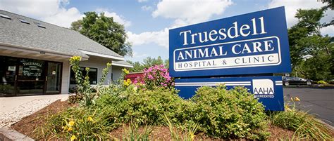 The central valley's low cost spay, neuter, & vaccine clinic. Veterinarian in Madison WI | Truesdell Animal Care ...