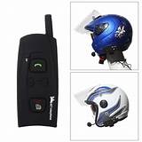 Pictures of Ski Helmets Bluetooth