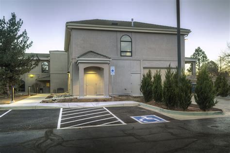 Horan & McConaty Mortuary - Himmelman Construction