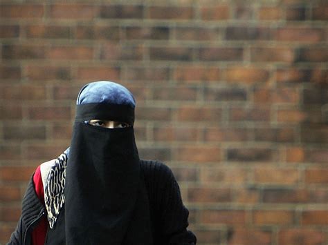 Danish School Bans Muslim Students From Wearing The Niqab In The