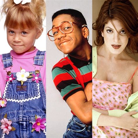 10 Plots Youll Only See On 90s Tv Shows E Online