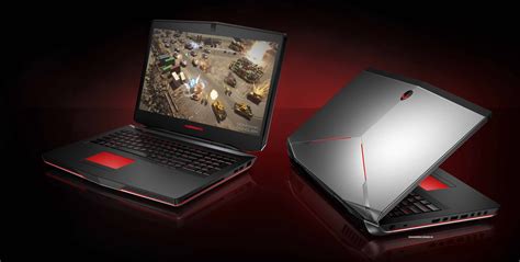 Alienware 17 The Best Gaming Laptop Available Engineers Corner