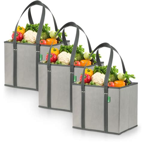 5 Best Reusable Grocery Bags