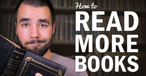How to Read More Books: 7 Ways to Build a Consistent Reading Habit