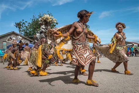 Melanesian Festival Of Arts And Culture ∞ Anywayinaway
