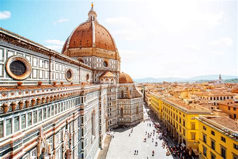 Florence Italy City Guide Travel Center Blog