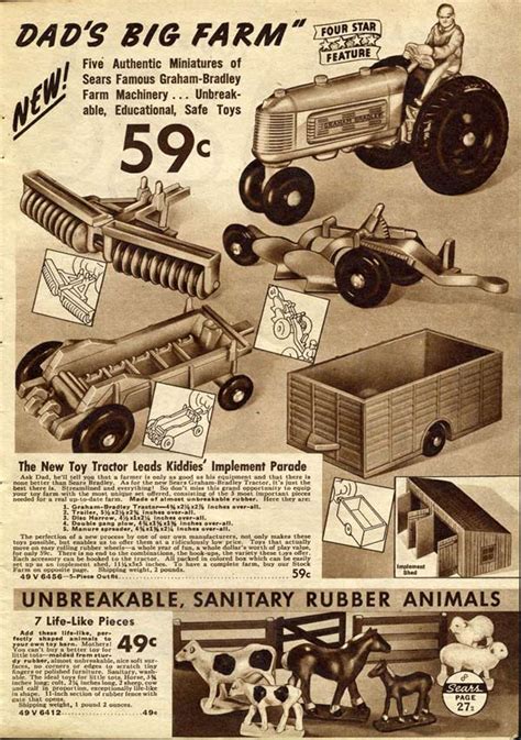 1930s Toys What Did Kids Play With