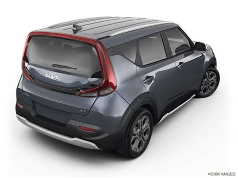2023 Kia Soul Lx Ivt Price Review Photos Canada Driving
