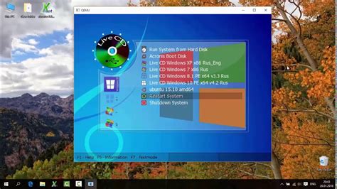Windows Xp Live Cd Iso Download Baldcircleent