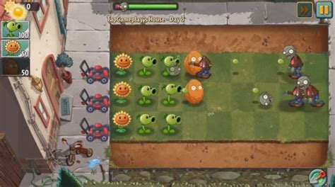 Download Plants Vs Zombies Mac Full Version Free