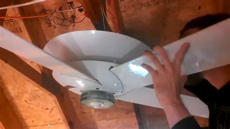 Pretty much no one thinks this is good news, but some fans are actually calling for the game to be delayed even further until one or both of these core halo things are able to be finished. Assembling a Casablanca Venus Halo Ceiling Fan - YouTube