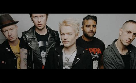 Sum 41 Tickets Tour Dates And Concerts Gigantic Tickets