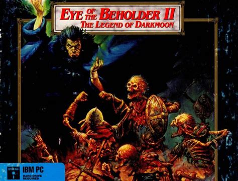 Why you should play Eye of the Beholder 2 from GOG's D&D ...