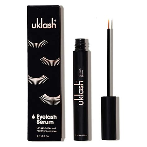 The Best Eyelash Serums For Gloriously Long Lashes Shopping Closer