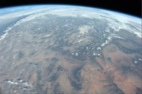 What Does The Grand Canyon Look Like From Space Universe Today