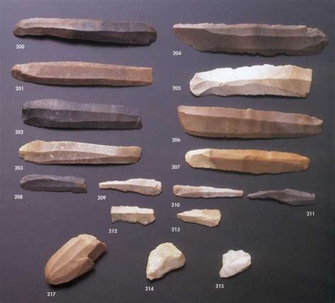 Stone Tools Of Indus Valley Civilisation Native American Tools Ancient Artifacts Prehistoric