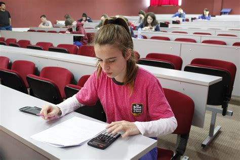 Vlerësimi për shkallë niveli Sh.M.L - British School of Kosova