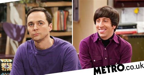 The Big Bang Theory Fan Theory About Howards Mum Finally Disproved