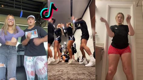 too much booty in the pants ~ tiktoks dances youtube
