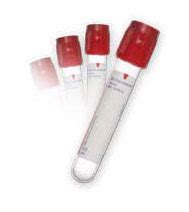 Bd Vacutainer Plus Venous Blood Collection Tubes Red Top Hemogard