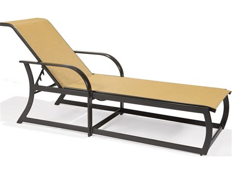 Chaise Lounge Sling Replacement - harlotdesigns