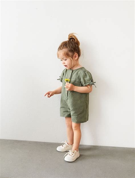 Zara Kids Baby Girl Lookbook Retouched By White Retouch