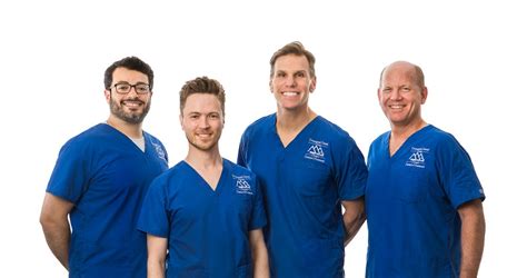 Our Team Downtown Montreal Dentist Drummond Dental Group