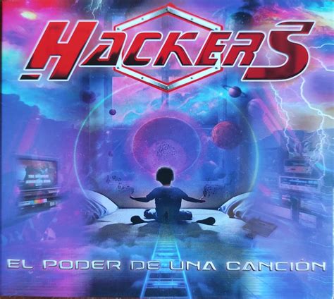 El Poder De Una Canción By Hackers Album Aor Reviews Ratings