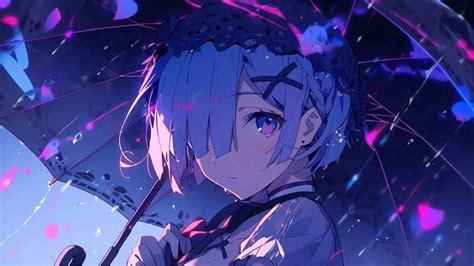 Re Zero Wallpaper X Laptop Desktop Hd K Wpp Anime Animes Wallpapers Wallpaper