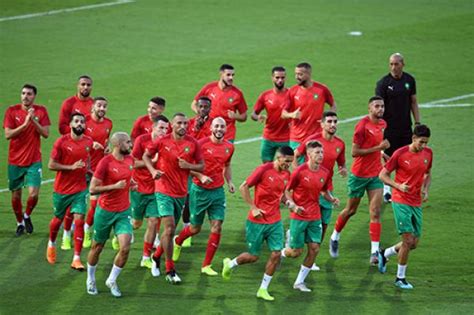 فاز المنتخب الوطني النسوي لكرة القدم على نظيره المالي بثلاثية نظيفة في المباراة الودية التي جمعت بينهما، اليوم الخميس، على وشهدت المباراة إهدار المنتخب المالي لضربة جزاء أضاعتها اللاعبة بصيرا توري في الدقيقة 34 تصدت لها حارسة المنتخب الوطني أروايسا. "خاليلوزيتش" يعلن لائحة المنتخب المغربي النهائية لوديتي ...
