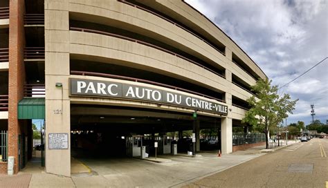 Lafayette Parking Garage Home Design Ideas