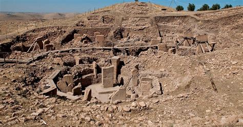 Til Of The Oldest Human Structure Predating Mesopotamian Civilization