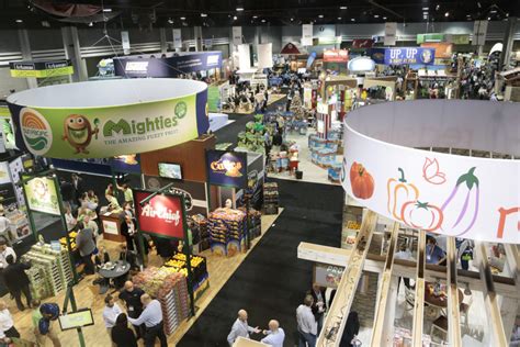 Timing Is Everything For Fresh Summit Trade Show Insights