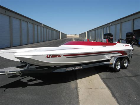 Daves Custom Boats 1998 For Sale For 10000 Boats From