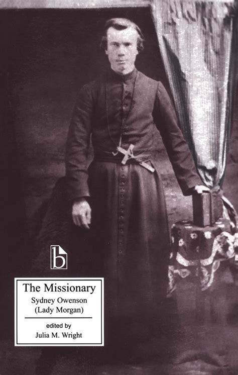 The Missionary Broadview Press