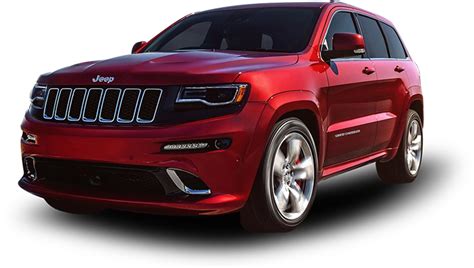 Jeep Grand Cherokee Transparent Free Png Png Play