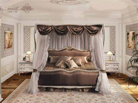 Four Poster Beds For A Luxury Bedroom Diy Home Talk