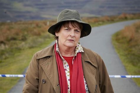 vera episode two what happens in this sunday night s drama starring brenda blethyn chronicle live