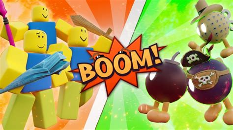 Roblox Boom Codes Pro Game Guides