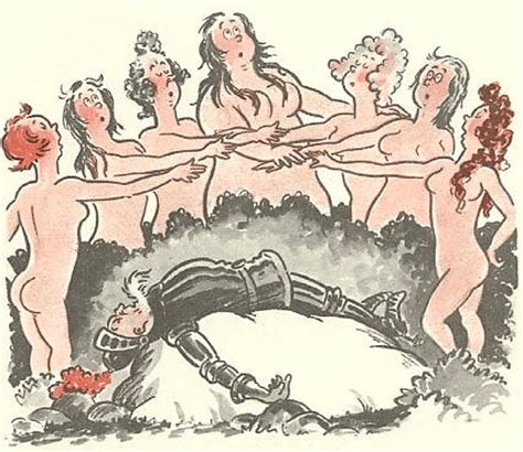 Dr Seuss Wrote An Adult Book With Illustrations Of Naked Women