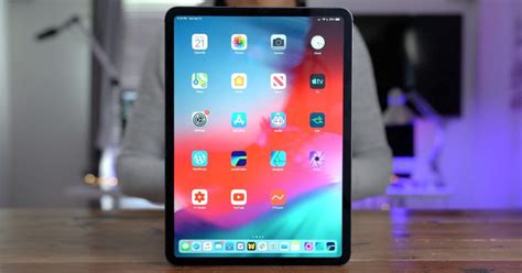 Report 5g Ipad Pro With Mini Led Display Likely Delayed To Next Year