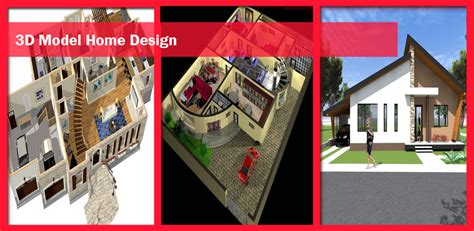 3d Model Home Design By Kigami Apps Latest Version For Android