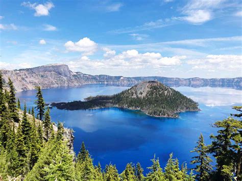 Crater Lake National Park The Complete Guide