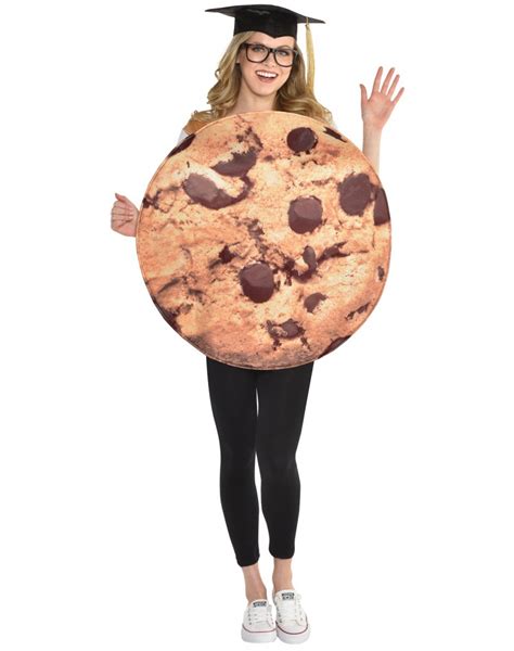 Smart Cookie Costume Costume
