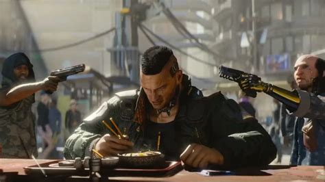 In 2077 they voted my city the worst place to live in america. Cyberpunk 2077 release date delayed to September 2020 ...