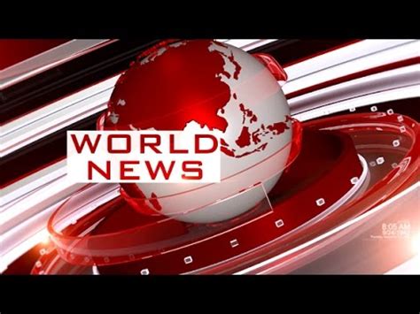  download unlimited premiere pro, after effects templates + 10000's of all digital assets. World News | After Effects template - YouTube