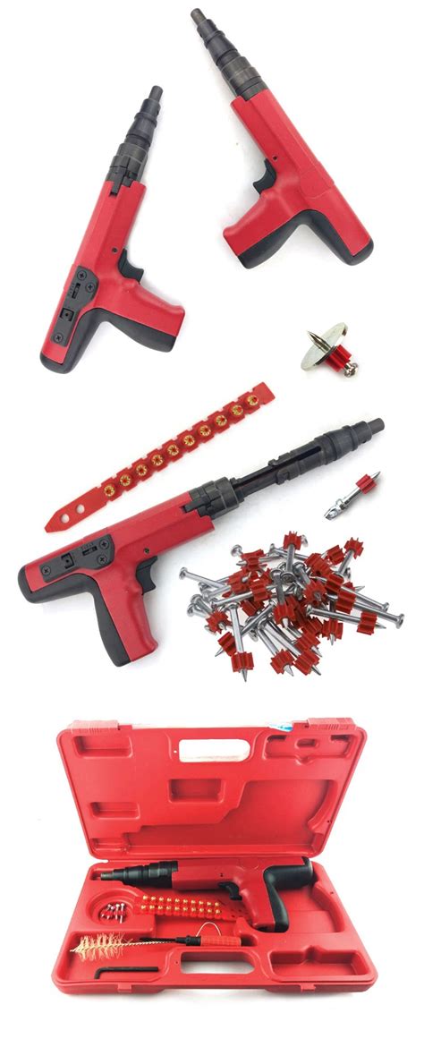 301t Powder Actuated Tools Nerf Nails Gun Shooting Guns Buy Nerf