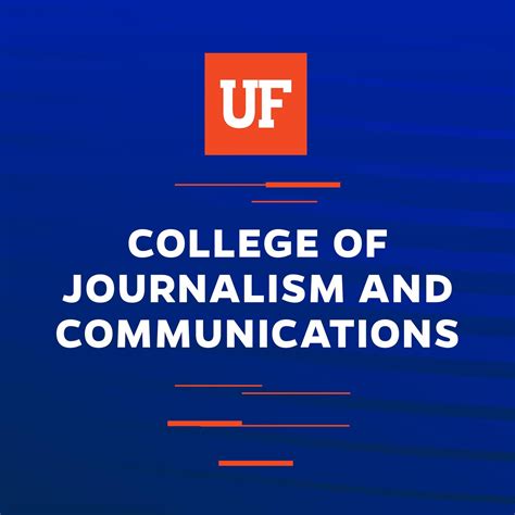 uf college of journalism and communications gainesville fl