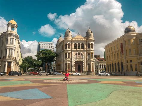 O Que Fazer Em Recife Roteiro De 1 Dia Aprenda A Viajar Mais E Enriquecer 2023