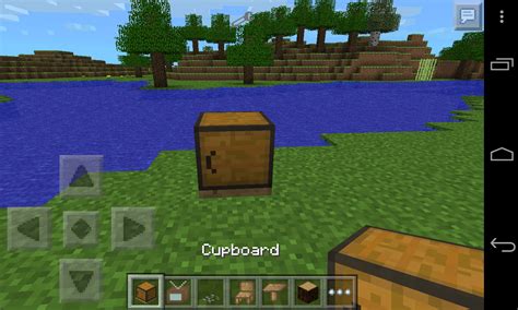 Minecraft pe apk full version available for download for your android phone and tablet devices. Pocket Furniture | Minecraft PE Mods & Addons